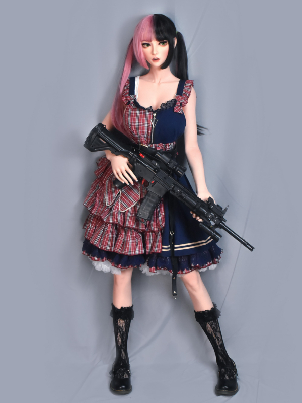 Yao XiangLing v3 – Elsa Babe 165cm – Bild 4