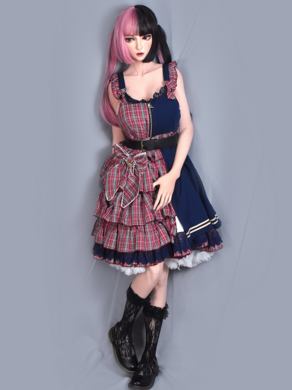 Yao XiangLing v3 – Elsa Babe 165cm – Bild 9