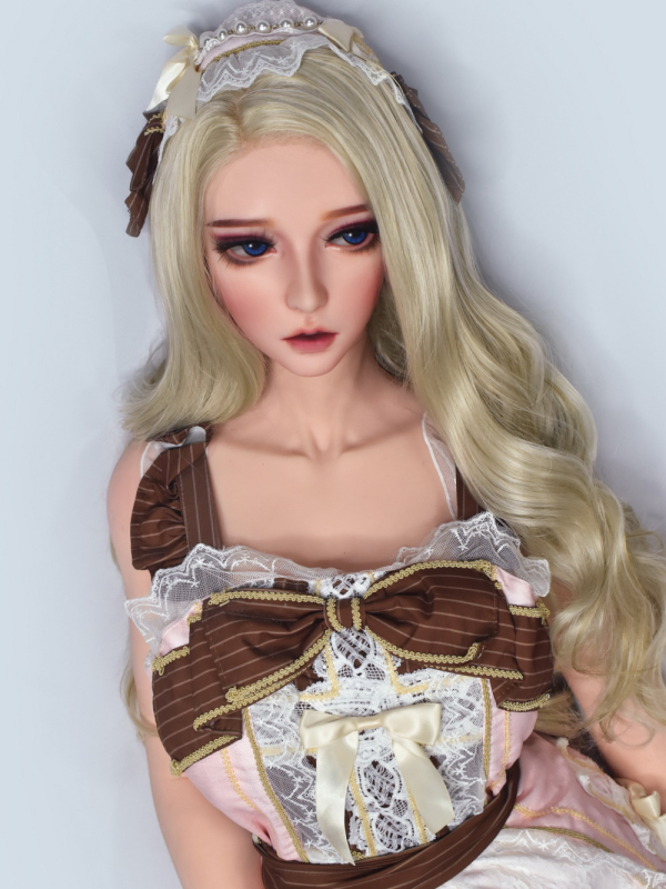 Yao XiangLing v2 – Elsa Babe 165cm