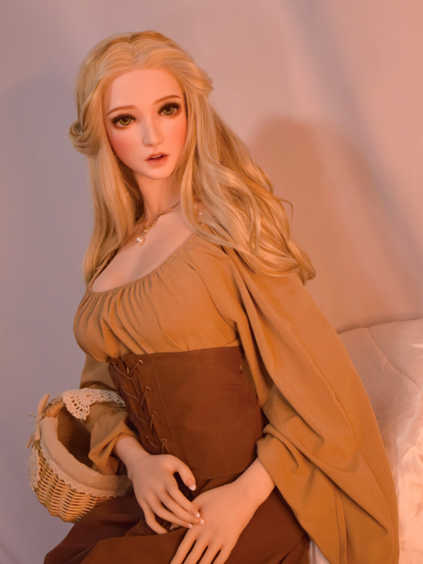 Soyama Mai  – Elsa Babe 165cm – Bild 9