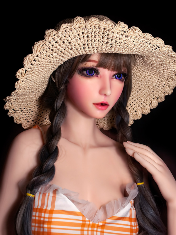 Chiba Hotaru – Elsa Babe 165cm – Bild 4