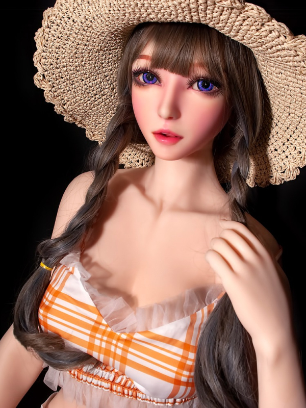 Chiba Hotaru – Elsa Babe 165cm