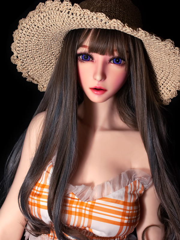 Chiba Hotaru – Elsa Babe 165cm – Bild 3