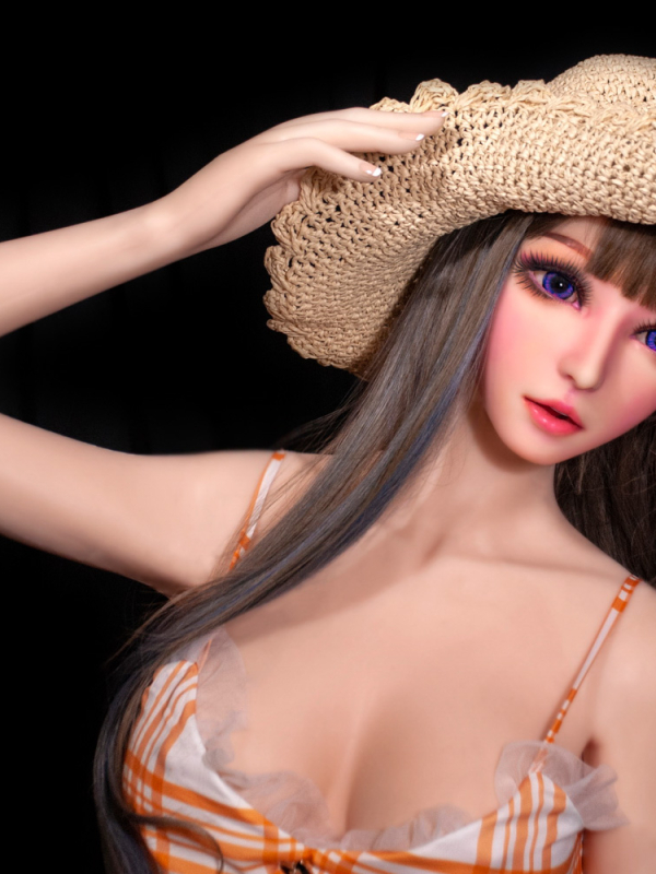 Chiba Hotaru – Elsa Babe 165cm – Bild 13