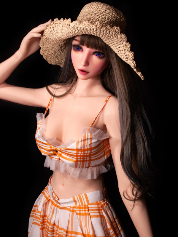 Chiba Hotaru – Elsa Babe 165cm – Bild 7
