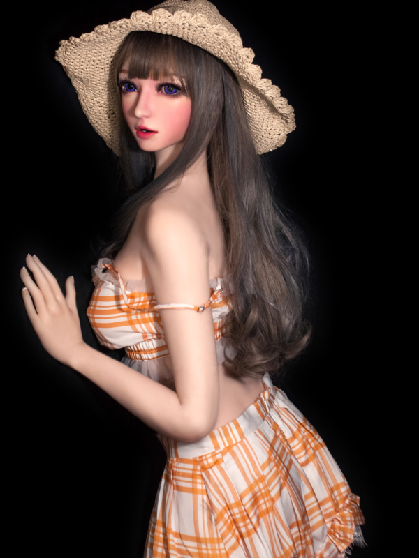 Chiba Hotaru – Elsa Babe 165cm – Bild 9
