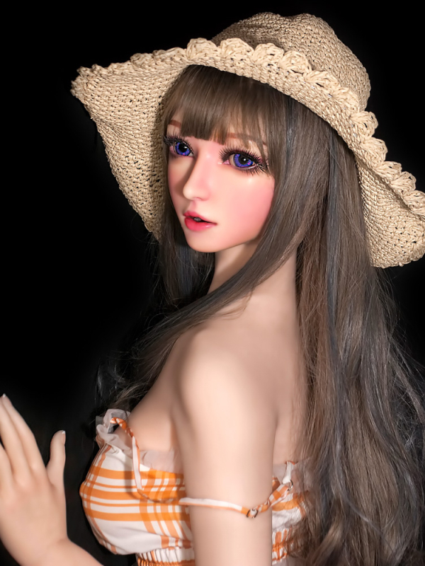 Chiba Hotaru – Elsa Babe 165cm – Bild 2