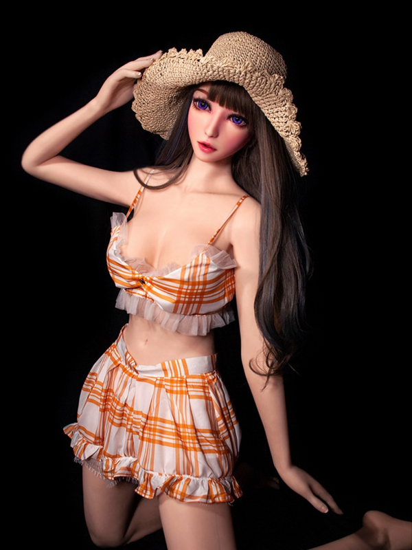 Chiba Hotaru – Elsa Babe 165cm – Bild 6