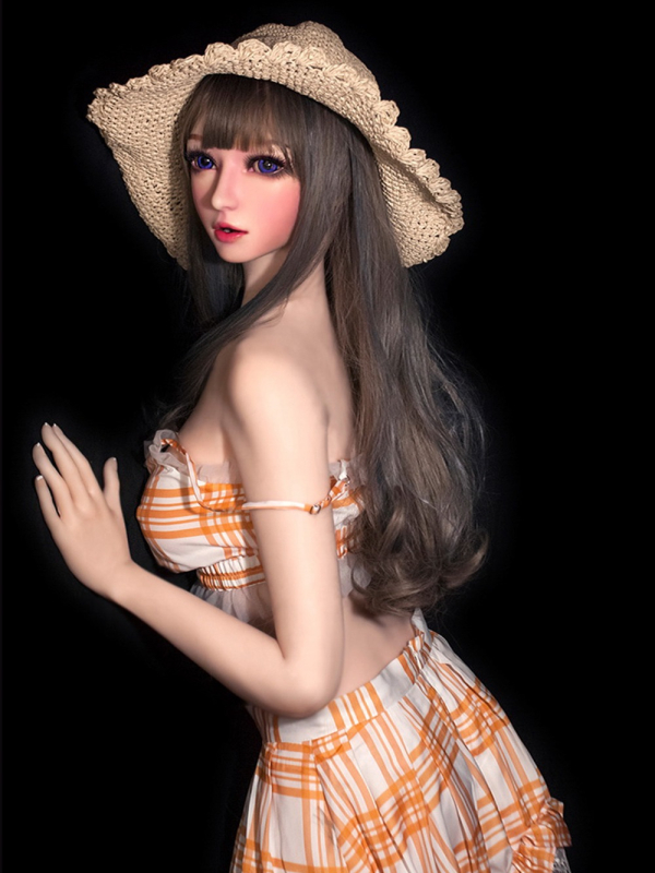 Chiba Hotaru – Elsa Babe 165cm – Bild 12