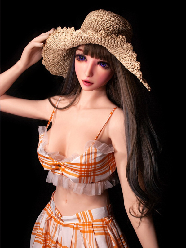 Chiba Hotaru – Elsa Babe 165cm – Bild 5