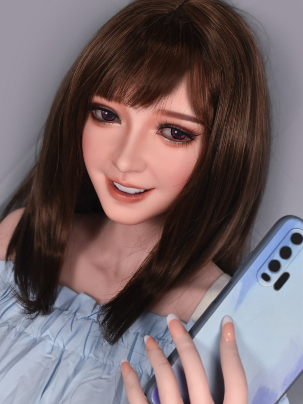 Aragaki Nagasawa – Elsa Babe 150cm – Bild 2