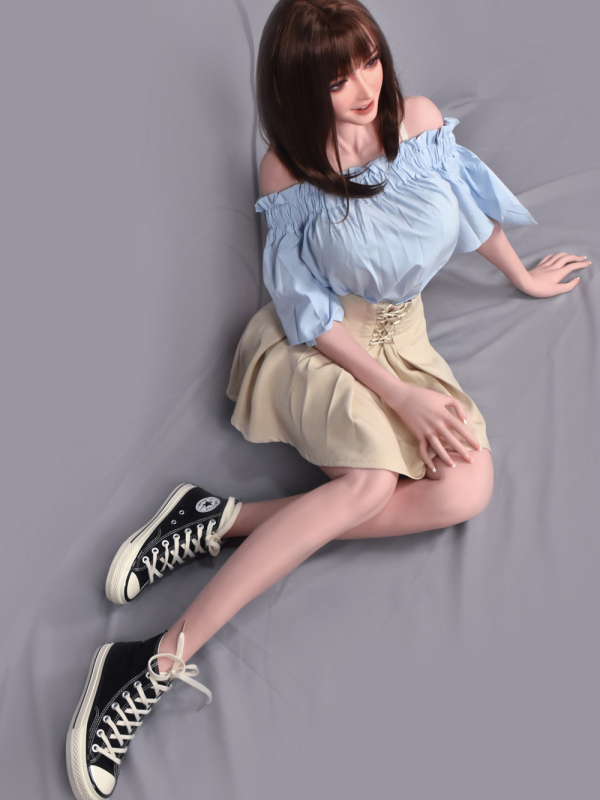 Aragaki Nagasawa – Elsa Babe 150cm – Bild 7