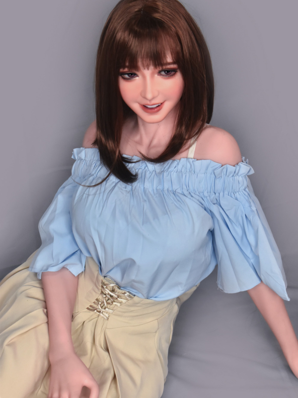 Aragaki Nagasawa – Elsa Babe 150cm – Bild 10
