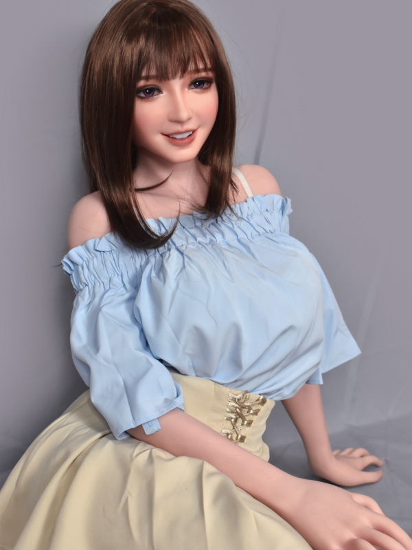 Aragaki Nagasawa – Elsa Babe 150cm – Bild 11