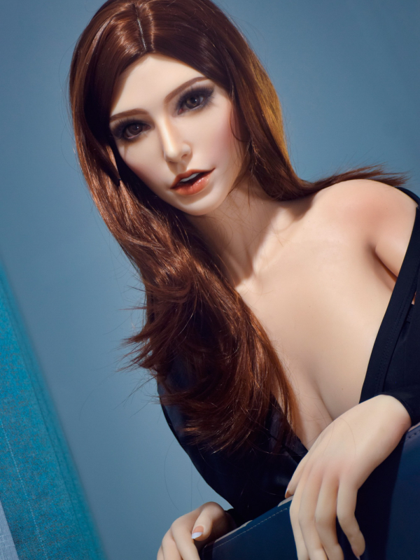 Mila Bell – Elsa Babe 165cm – Bild 10