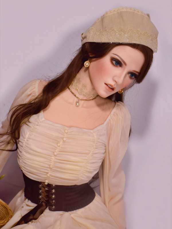 Lena Davis – Elsa Babe 165cm – Bild 9