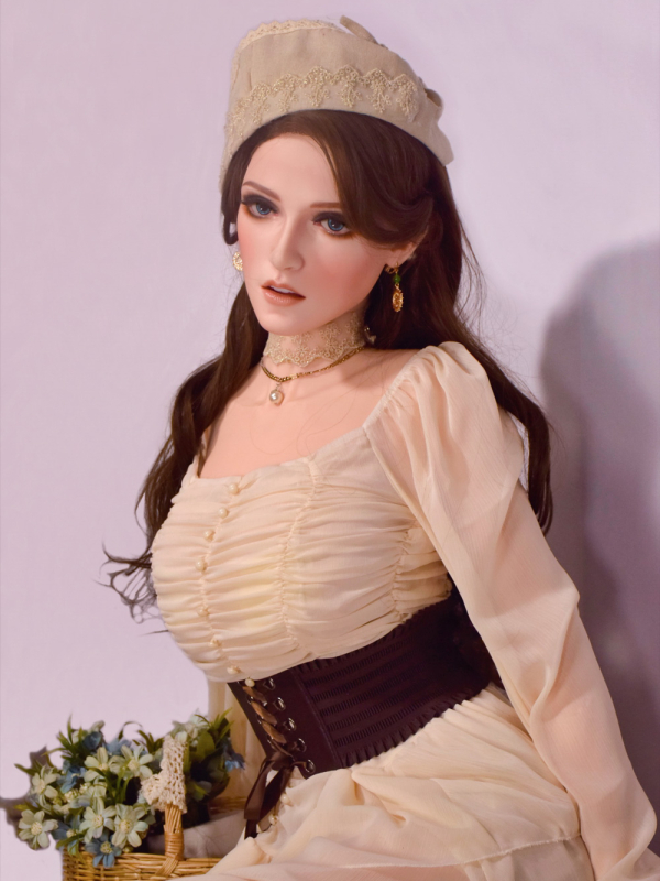 Lena Davis – Elsa Babe 165cm – Bild 10