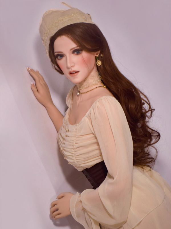 Lena Davis – Elsa Babe 165cm – Bild 16