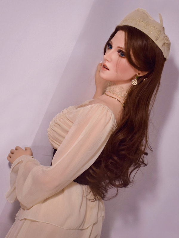 Lena Davis – Elsa Babe 165cm – Bild 17