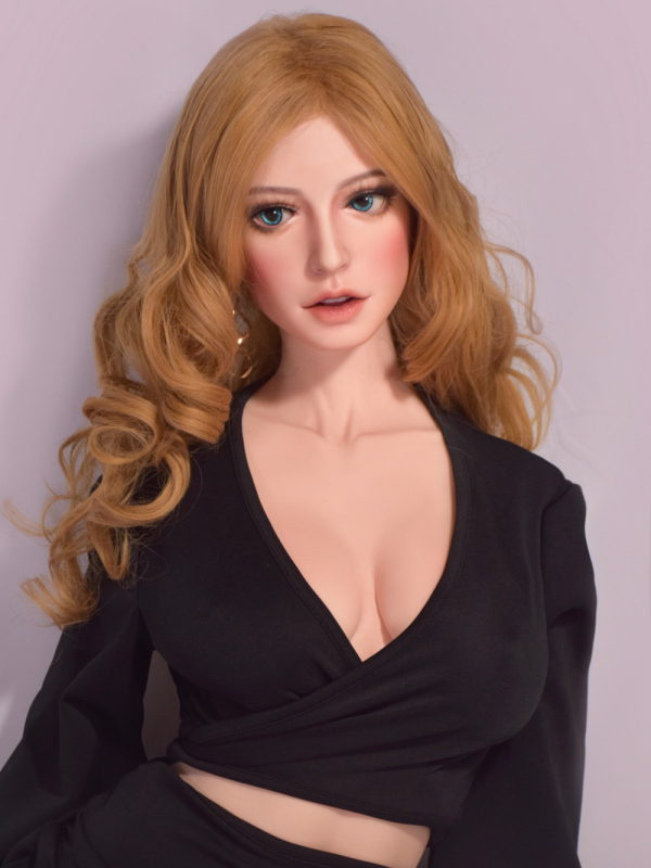 Doris Connor – Elsa Babe 165cm – Bild 4