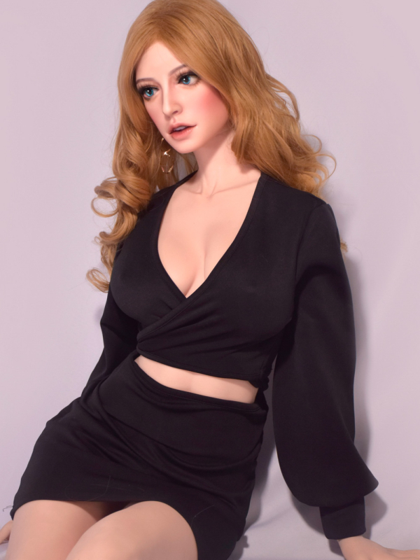 Doris Connor – Elsa Babe 165cm – Bild 5
