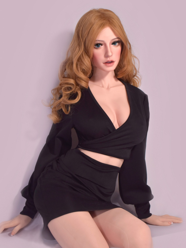 Doris Connor – Elsa Babe 165cm – Bild 6