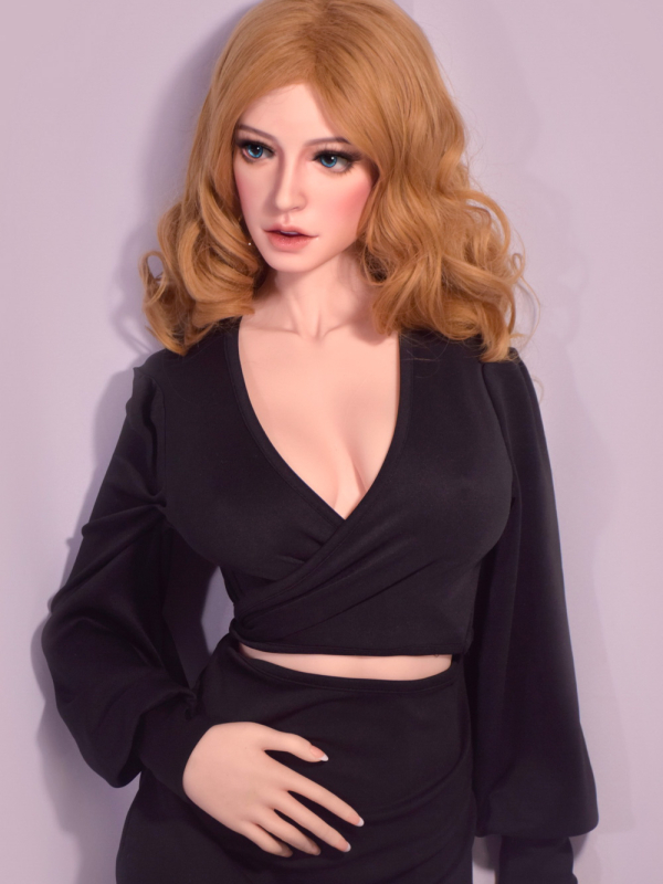 Doris Connor – Elsa Babe 165cm – Bild 8
