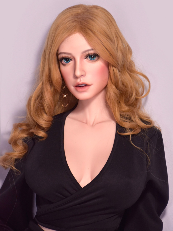 Doris Connor – Elsa Babe 165cm – Bild 12