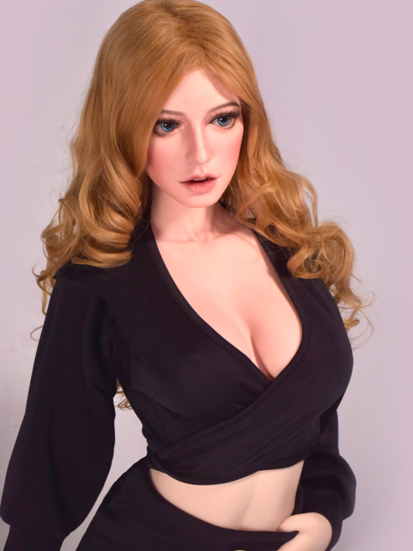Doris Connor – Elsa Babe 165cm – Bild 15