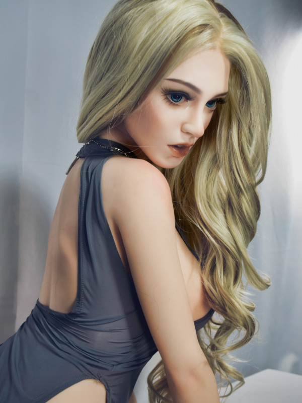 Olivia Smith – Elsa Babe 165cm – Bild 10