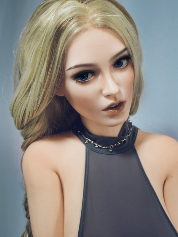 Olivia Smith – Elsa Babe 165cm – Bild 8