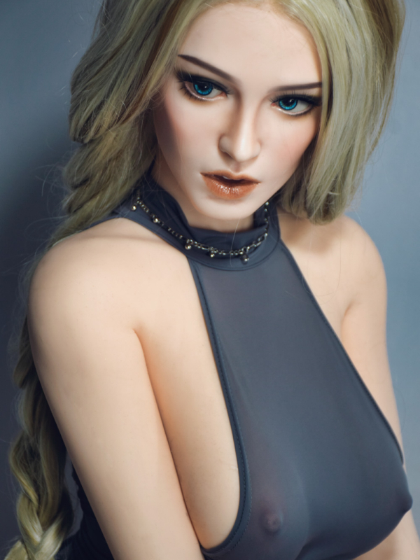 Olivia Smith – Elsa Babe 165cm – Bild 5