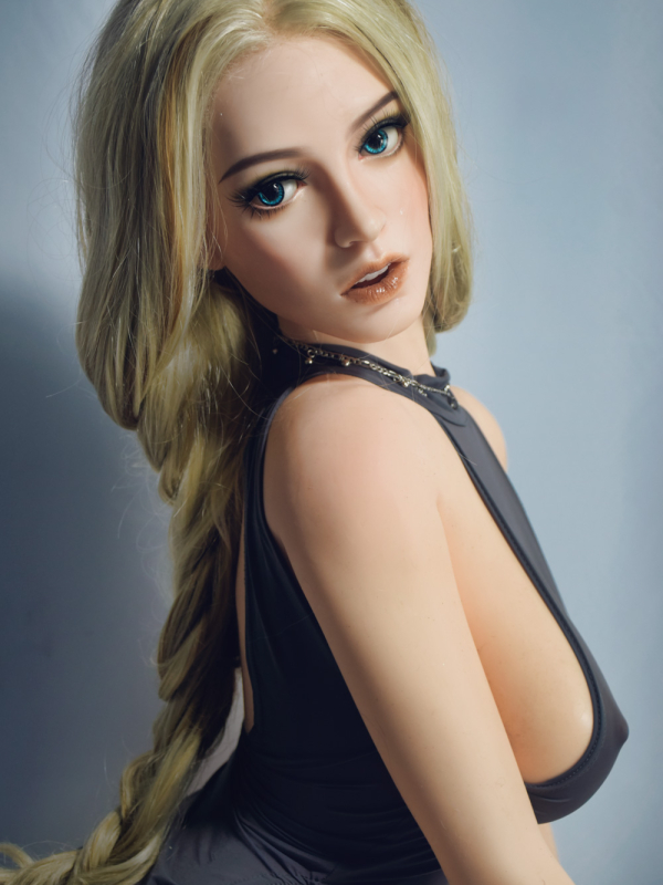 Olivia Smith – Elsa Babe 165cm – Bild 3