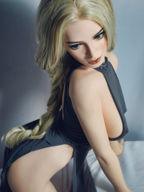 Olivia Smith – Elsa Babe 165cm – Bild 12
