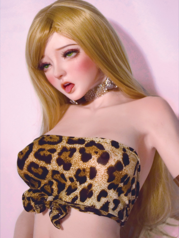 Hoshino Suzumi – Elsa Babe 150cm – Bild 3