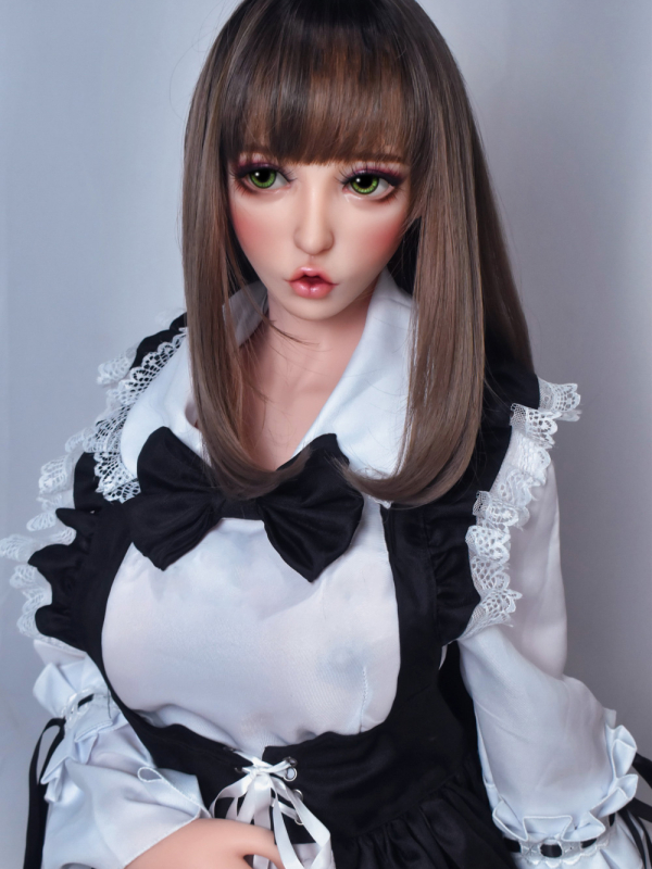 Nagasawa Satone – Elsa Babe 150cm – Bild 13