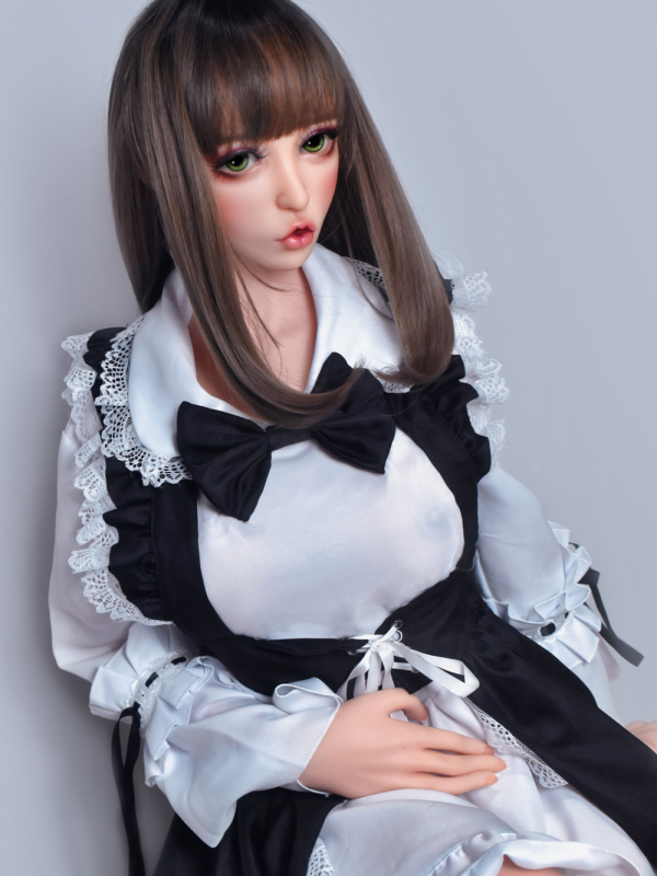 Nagasawa Satone – Elsa Babe 150cm