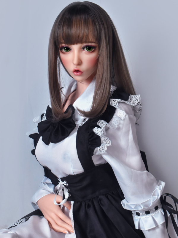 Nagasawa Satone – Elsa Babe 150cm – Bild 14