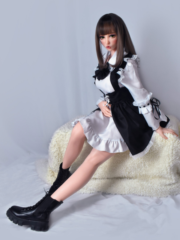 Nagasawa Satone – Elsa Babe 150cm – Bild 15