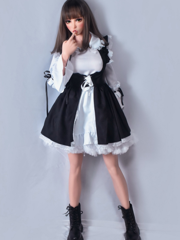 Nagasawa Satone – Elsa Babe 150cm – Bild 4