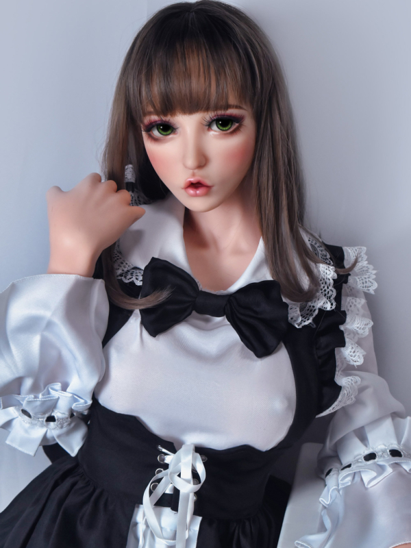 Nagasawa Satone – Elsa Babe 150cm – Bild 6