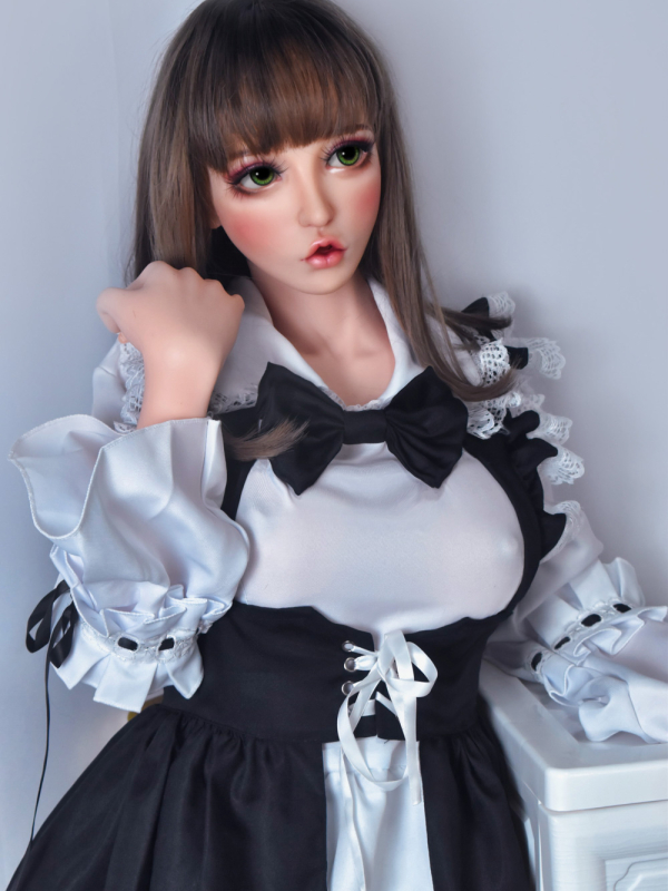Nagasawa Satone – Elsa Babe 150cm – Bild 7