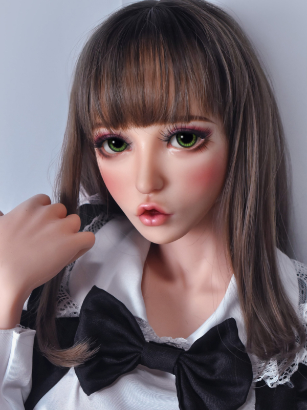 Nagasawa Satone – Elsa Babe 150cm – Bild 8