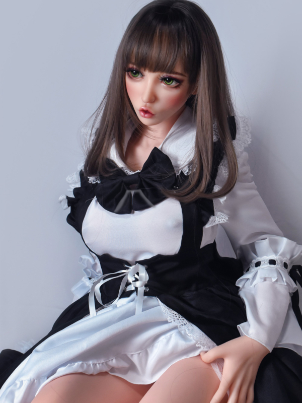 Nagasawa Satone – Elsa Babe 150cm – Bild 9