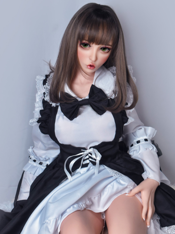 Nagasawa Satone – Elsa Babe 150cm – Bild 10