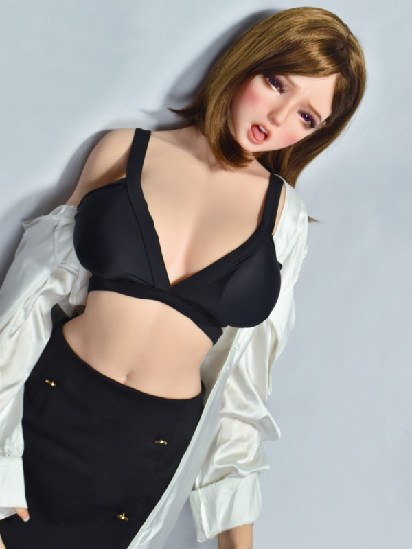 Hasegawa Yukina – Elsa Babe 150cm