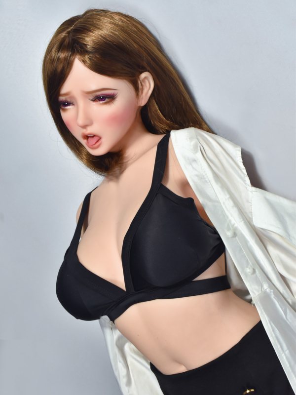 Hasegawa Yukina – Elsa Babe 150cm – Bild 3