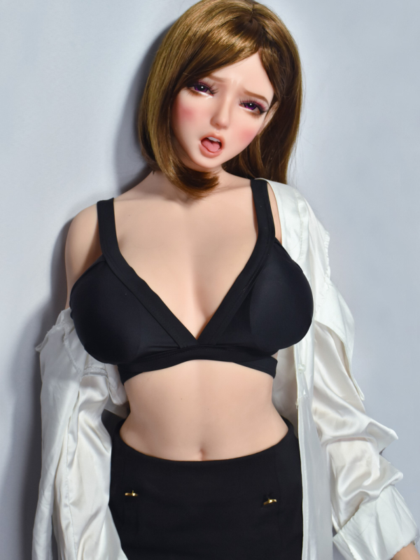 Hasegawa Yukina – Elsa Babe 150cm – Bild 4