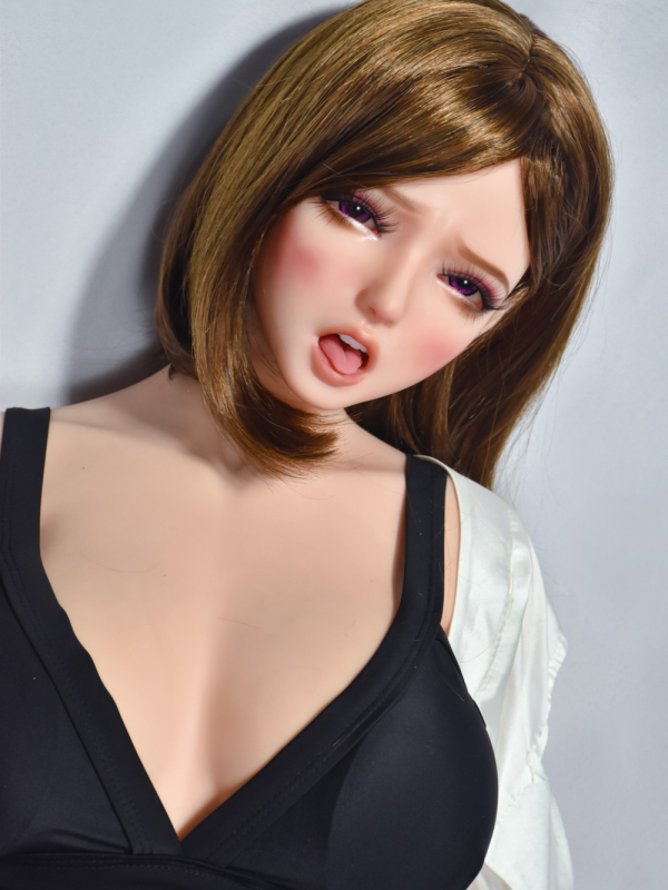 Hasegawa Yukina – Elsa Babe 150cm – Bild 5