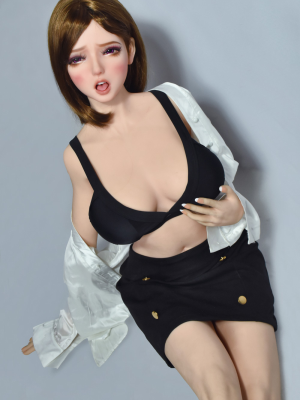 Hasegawa Yukina – Elsa Babe 150cm – Bild 7